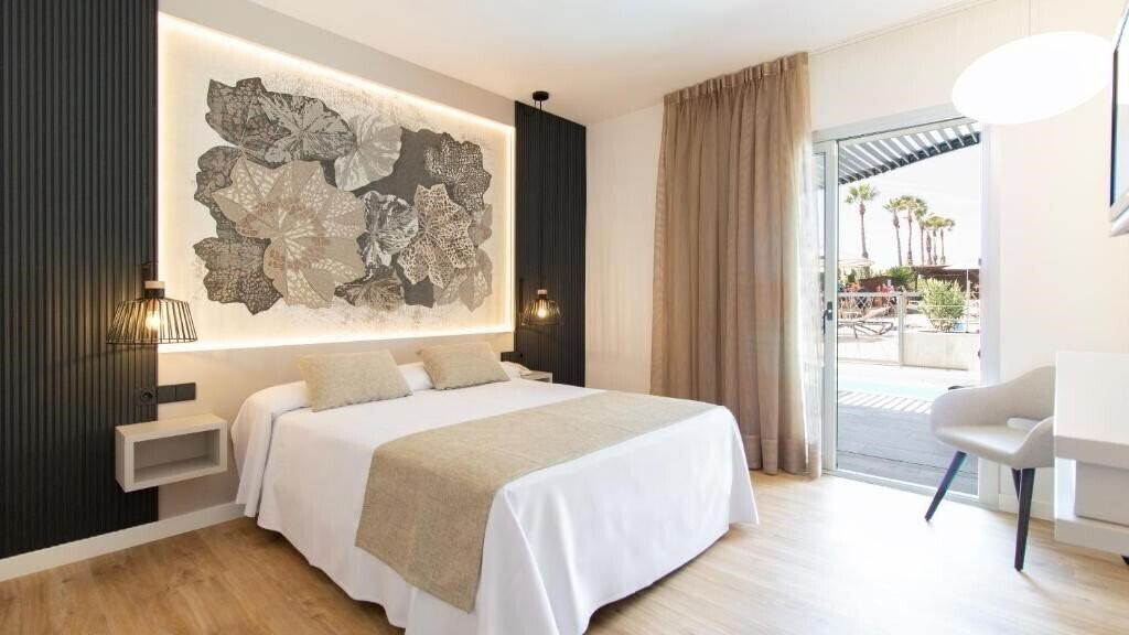 Вид Golden Taurus Aquapark Resort 4*