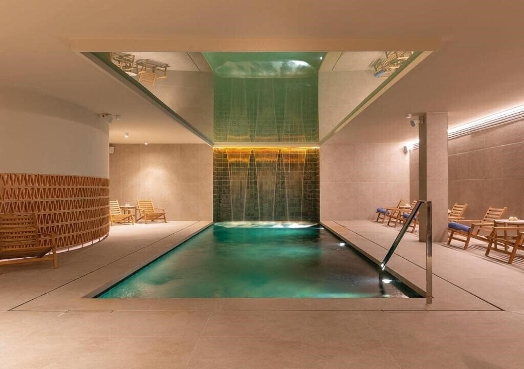 Картинка Aqua Hotel Promenade 4*