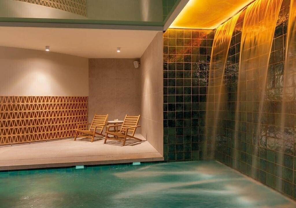 Панорама Aqua Hotel Promenade 4*