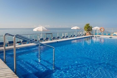 Отель Occidental Cala Vinas Hotel 4*
