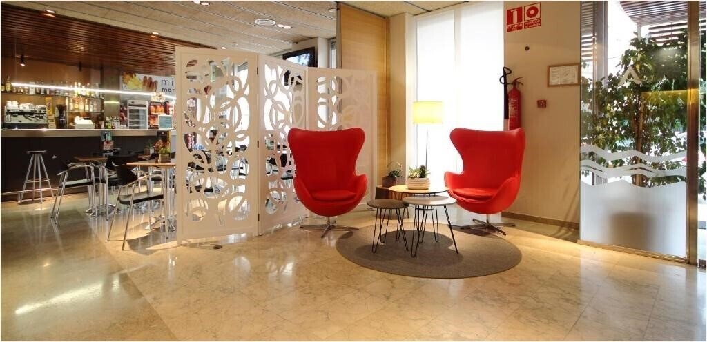 Панорама Aqua hotel Nostre Mar Apartments апартаменты