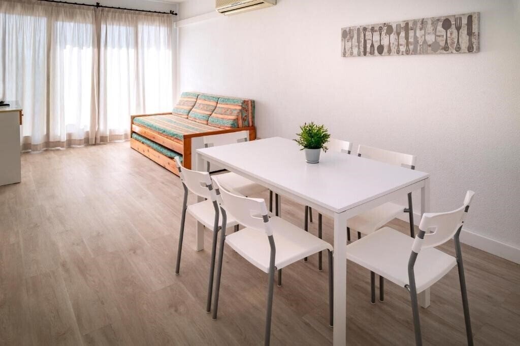 Панорама Sorrabona Apts. Apt 3*