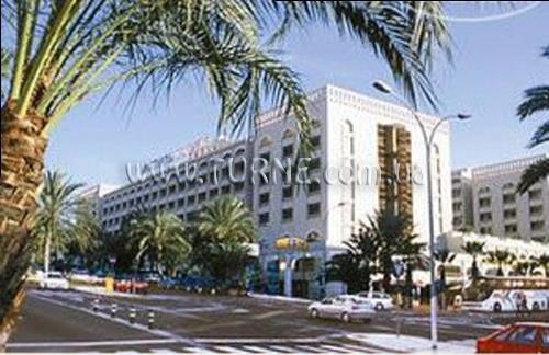 Панорама Columbus 3*