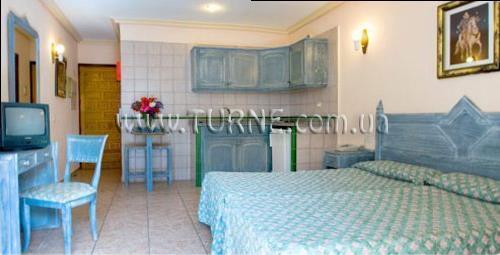 Апартаменты Columbus 3*