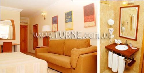 Картинка Columbus 3*