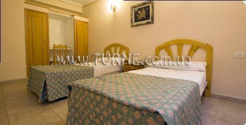 Изображение Columbus 3*