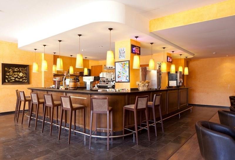 Апартаменты H.Top Caleta Palace 4*