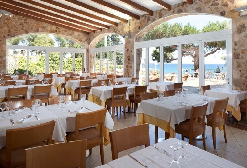 Вид H.Top Caleta Palace 4*