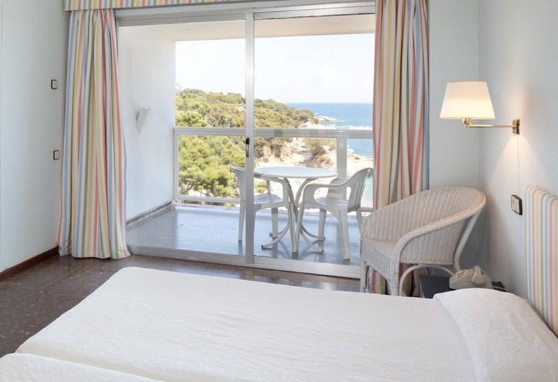 Панорама H.Top Caleta Palace 4*