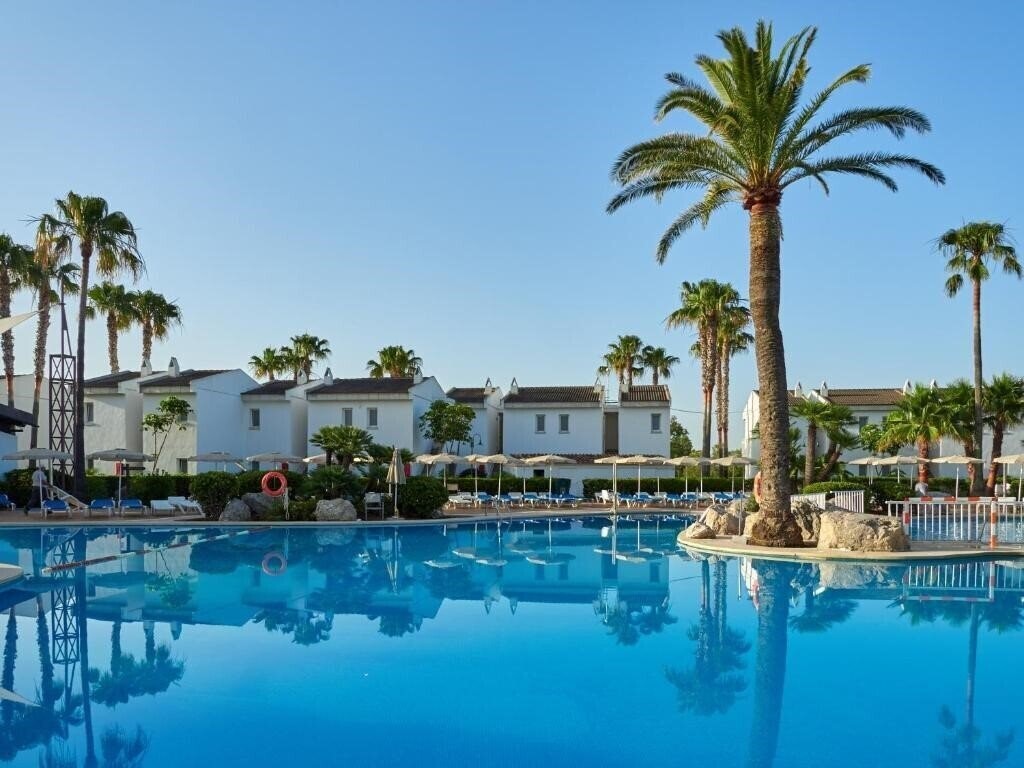 Зображення Viva Alcudia Sun Village Aparthotel 3*