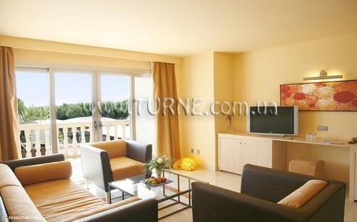 Панорама Iberostar Albufera Playa 4*