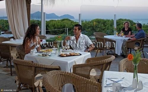 Апартаменти Iberostar Albufera Playa 4*