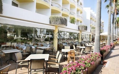 Вид Iberostar Albufera Playa 4*