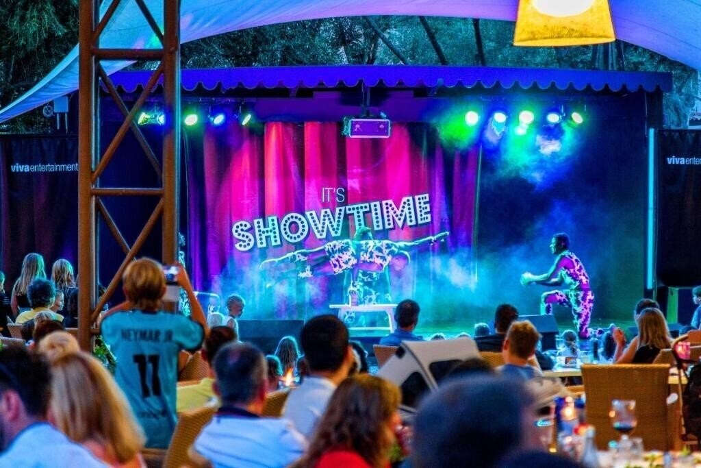 Картинка Viva Blue & SPA 4*