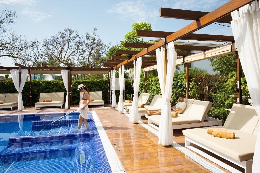 Территория Viva Blue & SPA 4*