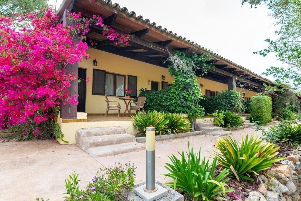 Вид Finca Predio Son Serra 3*