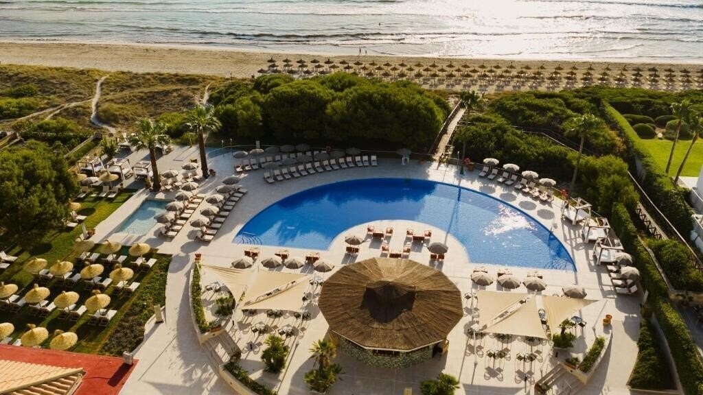 Фотографія Sarena De Muro Resort 5*