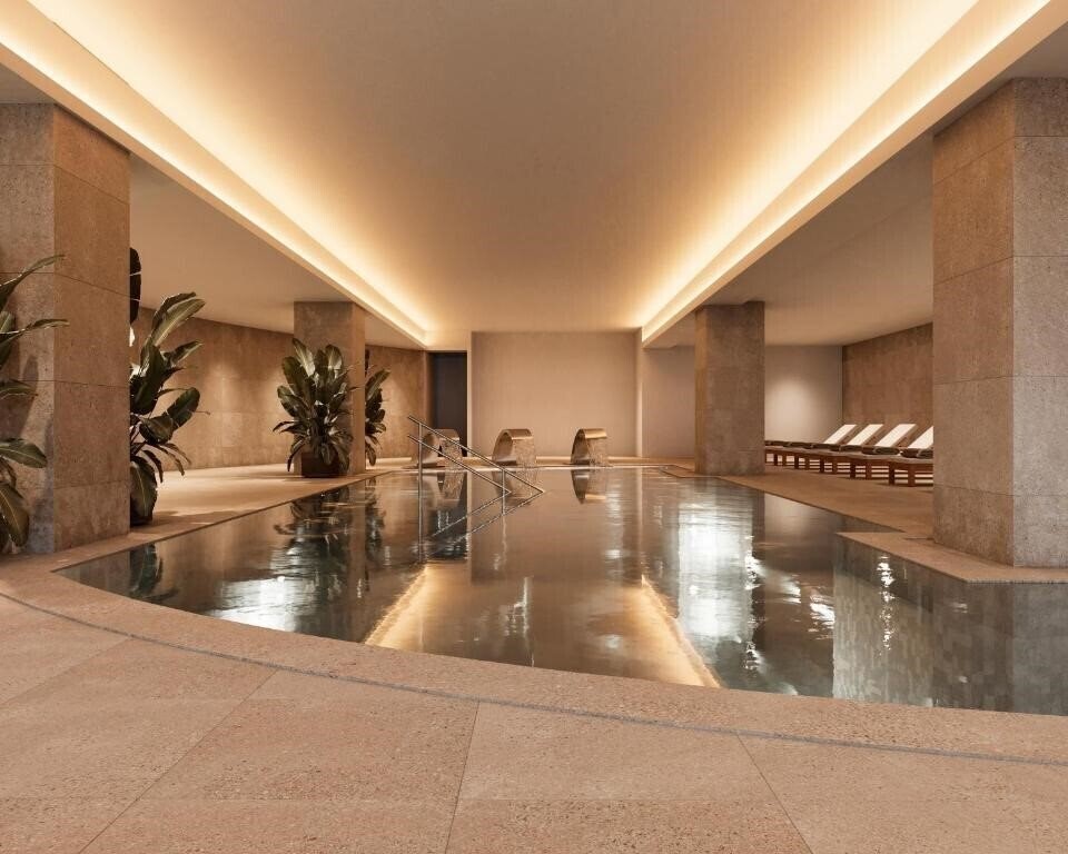 Вид Sarena De Muro Resort 5*