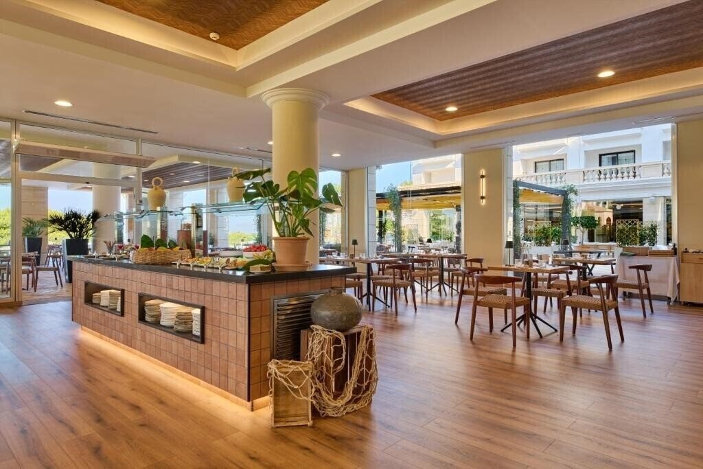 Панорама Sarena De Muro Resort 5*