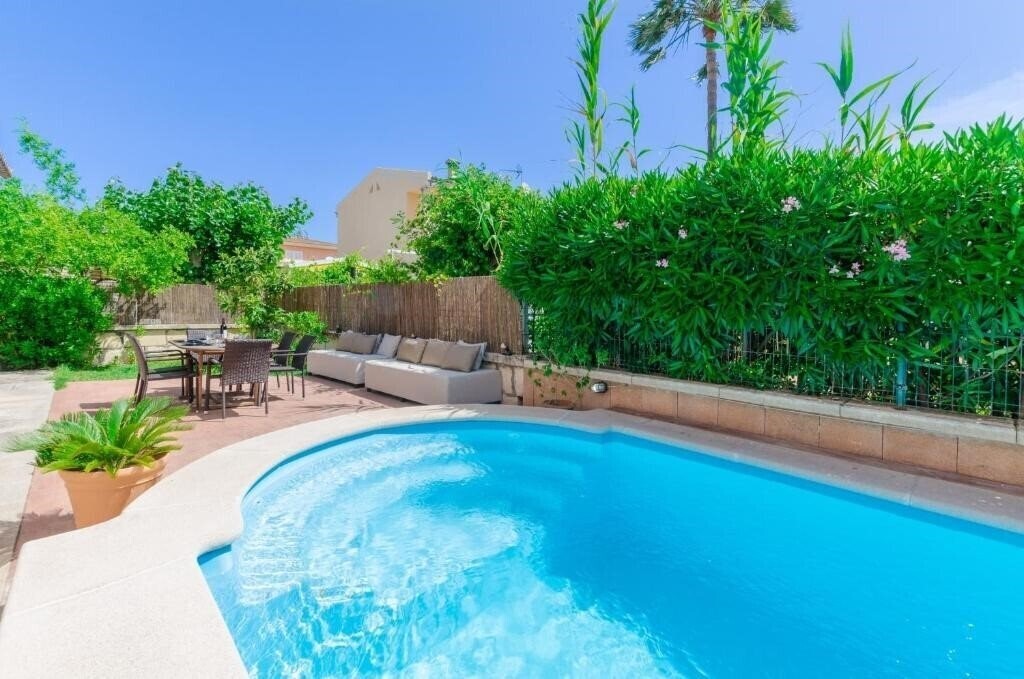 Панорама Es Repos 3*