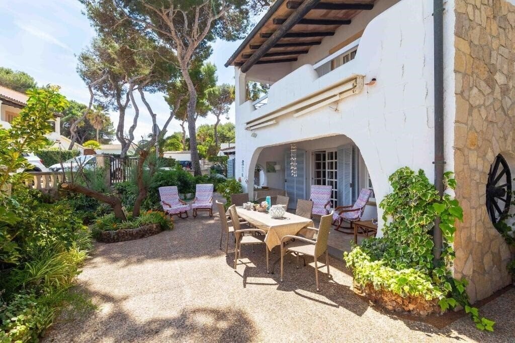 Готель Duna 3*