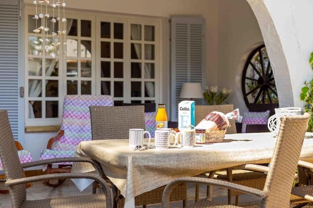 Апартаменти Duna 3*