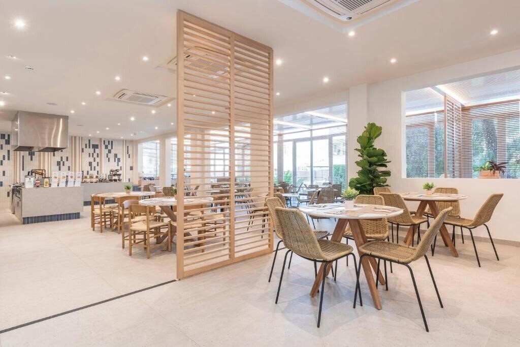 Картинка Lago Park Apartments 3*