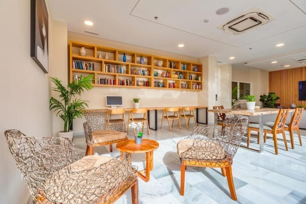 Територія Playa Esperanza 4*