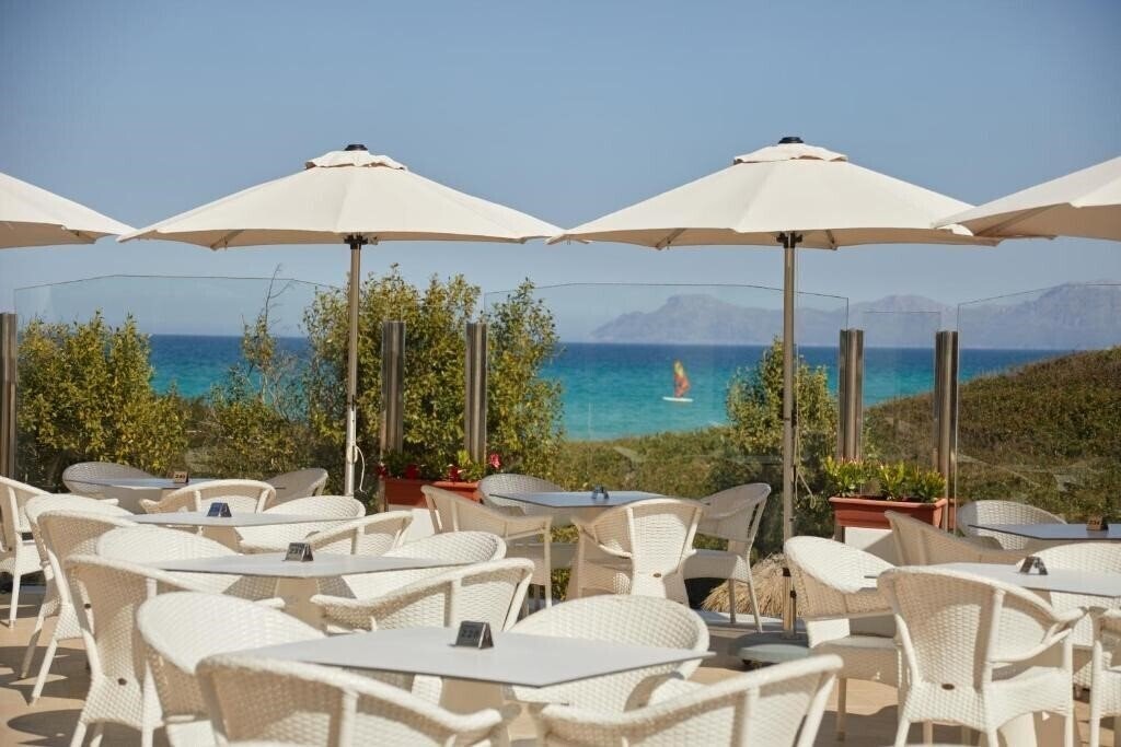 Апартаменти Playa Esperanza 4*