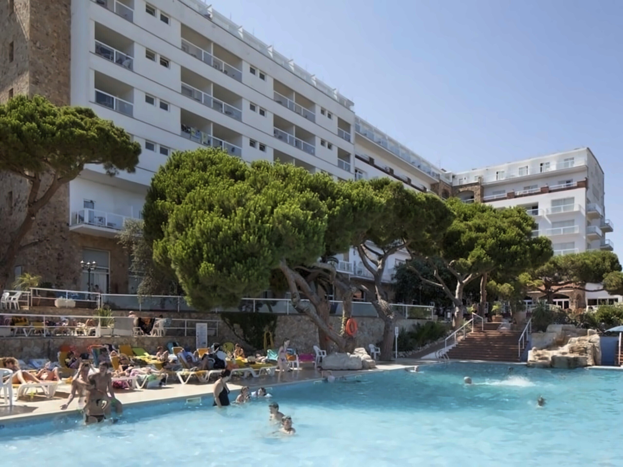 Фотография HTop Caleta Palace 4*