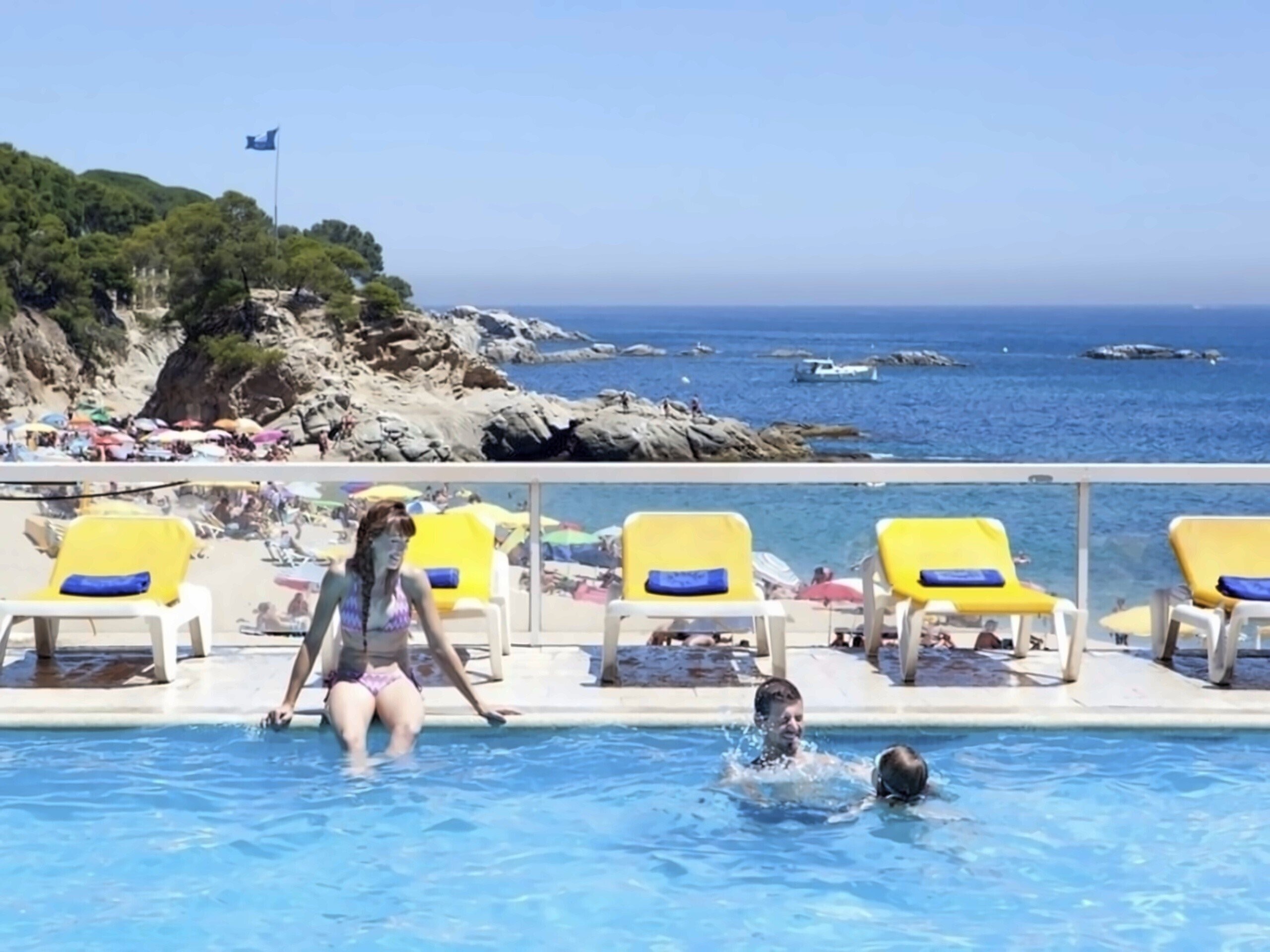Картинка HTop Caleta Palace 4*