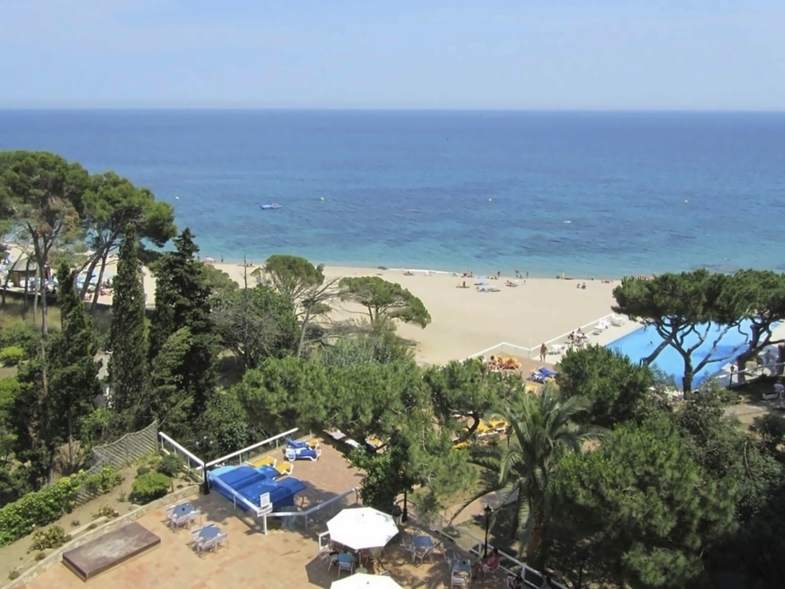 Панорама HTop Caleta Palace 4*