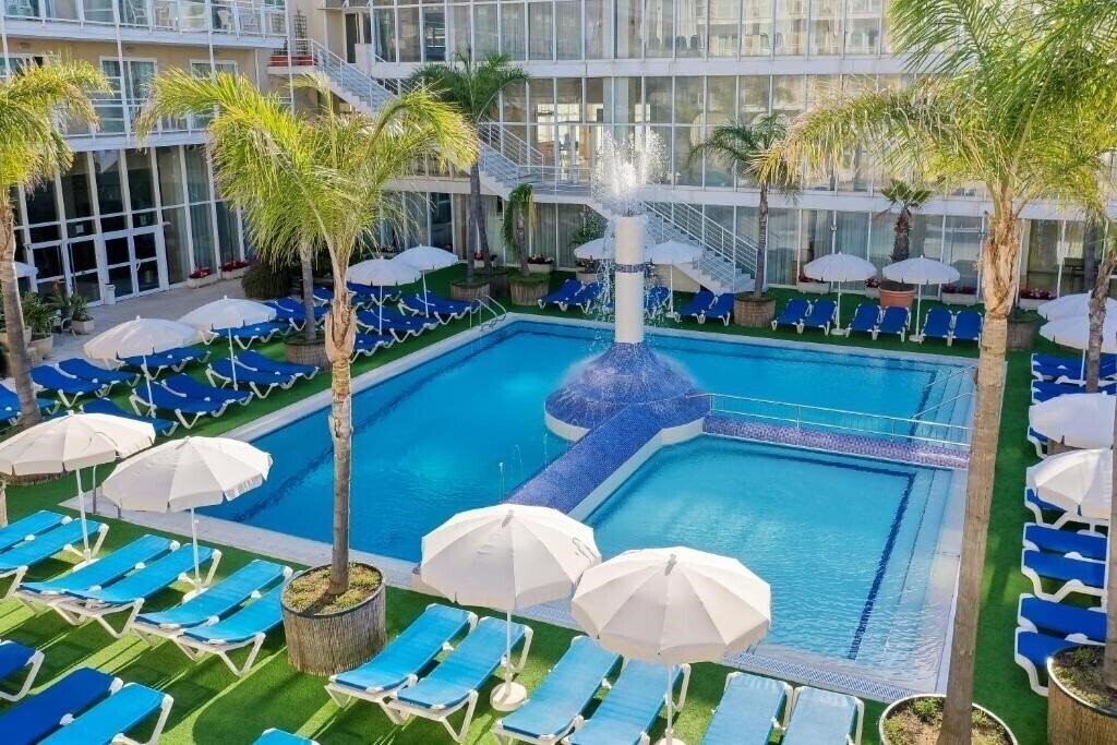Фото HTop Platja Park 4*