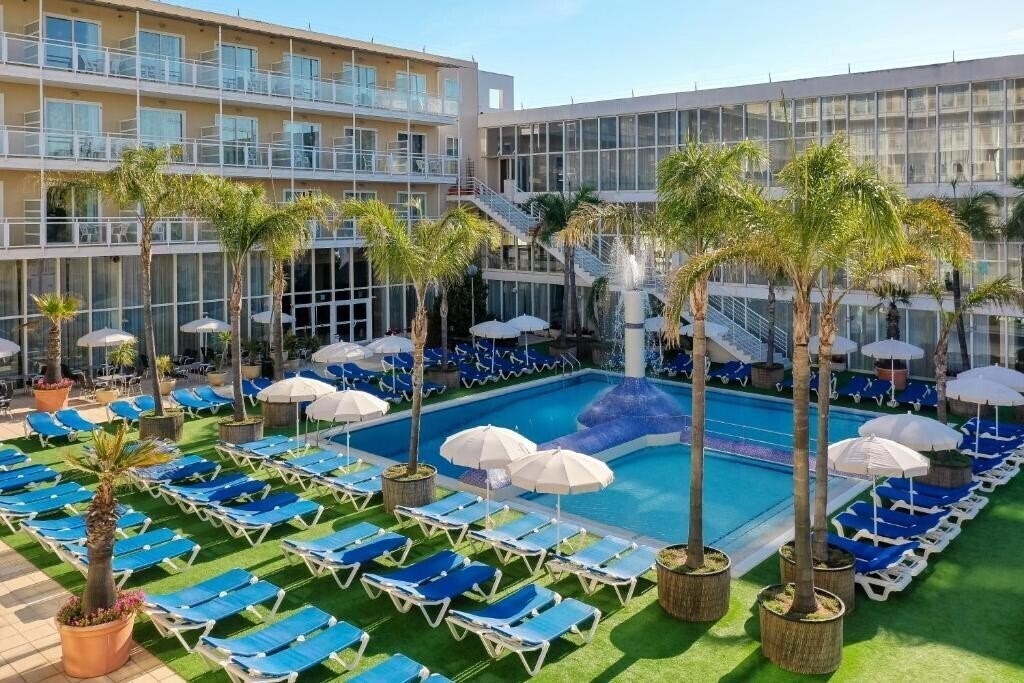 Изображение HTop Platja Park 4*