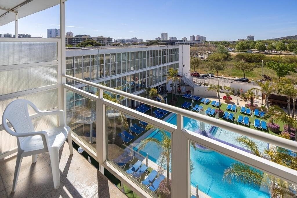 Картинка HTop Platja Park 4*