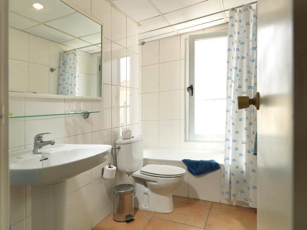 Апартаменты Apartamentos Oro Blanco 2*