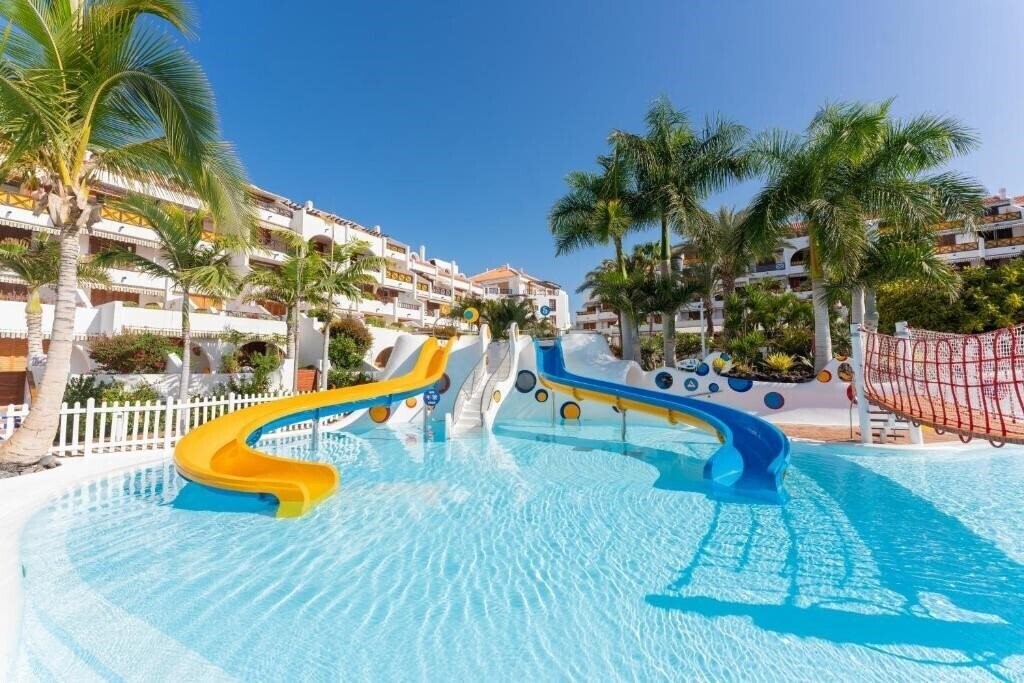 Вид Parque Santiago III 3*