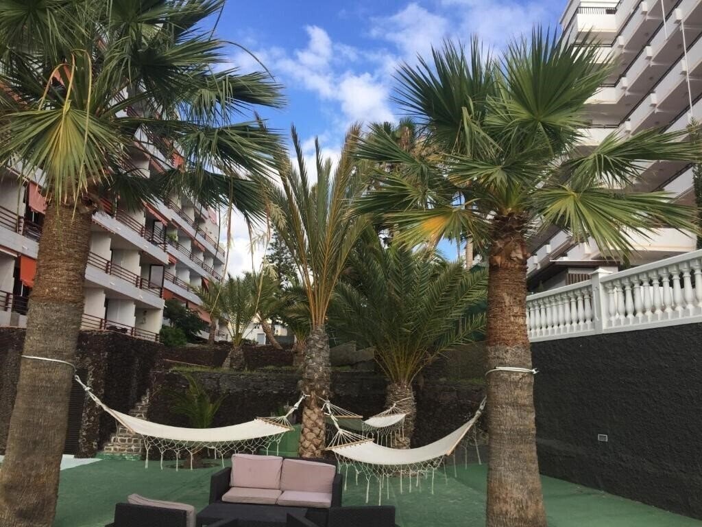 Апартаменты Olympia Apt 3*