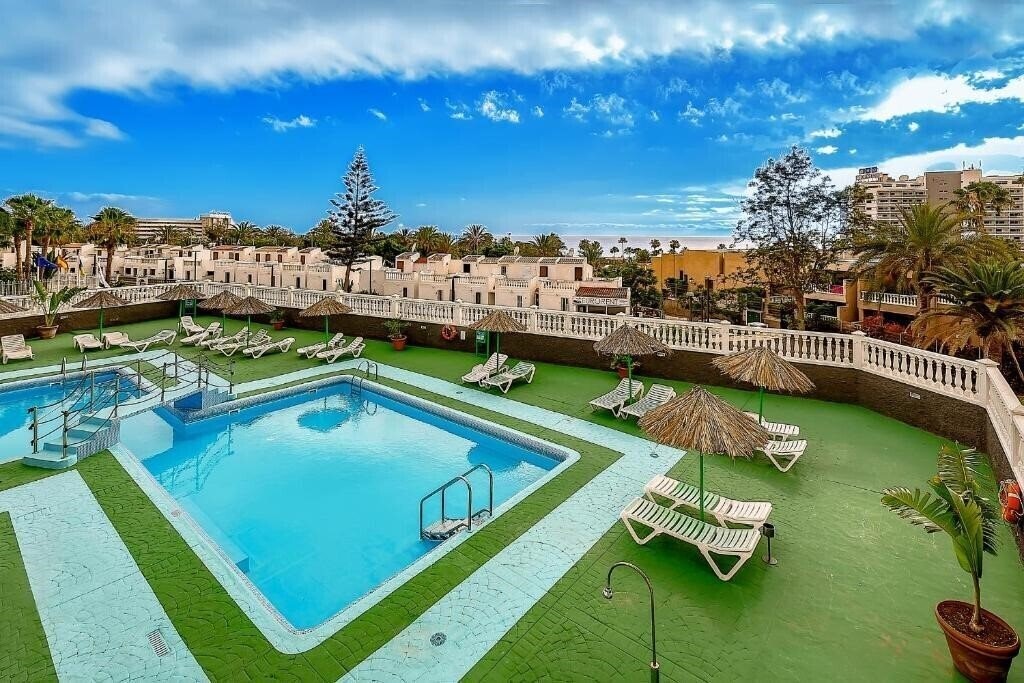 Изображение Olympia Apt 3*