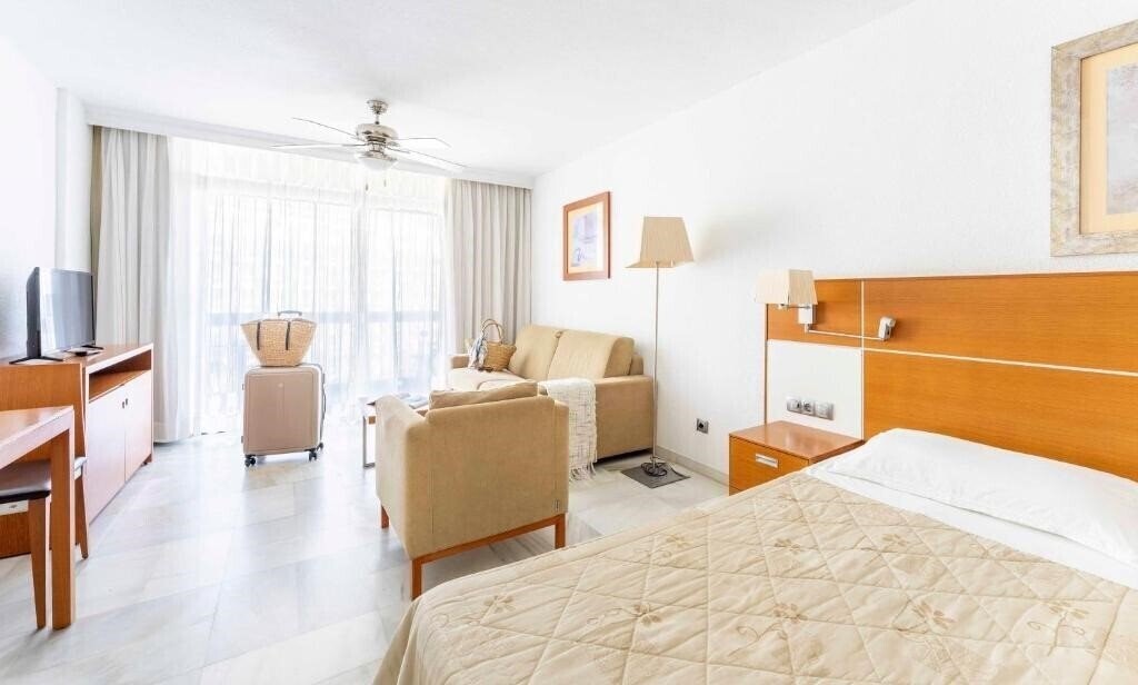 Территория Palm Beach - Excel Hotels & Resorts 3*