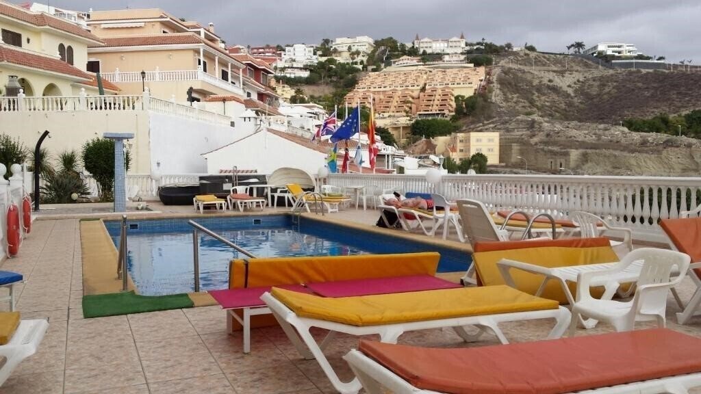 Отель Florida Park Club 2*