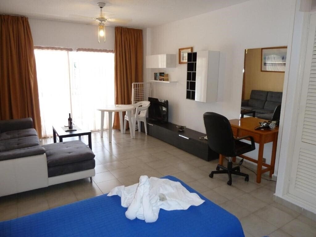 Вид Florida Park Club 2*