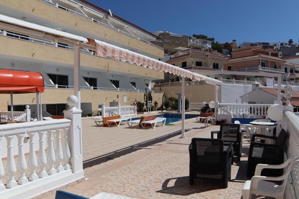 Территория Florida Park Club 2*