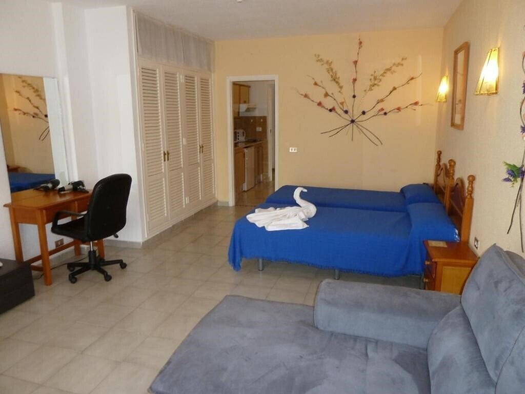 Апартаменты Florida Park Club 2*