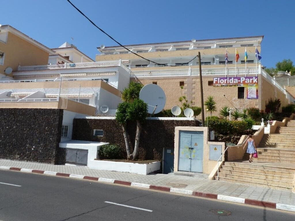 Панорама Florida Park Club 2*