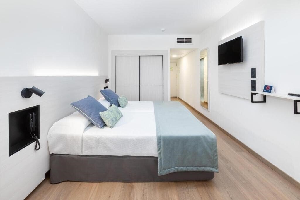 Вид Alexandre Hotel Troya (ex. Troya Tenerife) 4*