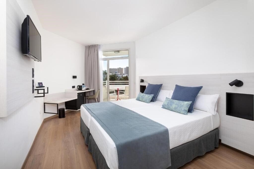 Територія Alexandre Hotel Troya (ex. Troya Tenerife) 4*