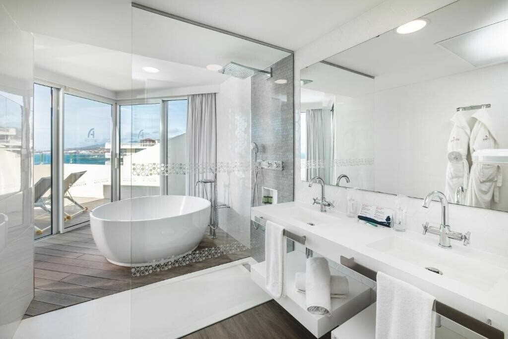 Панорама Alexandre Hotel Troya (ex. Troya Tenerife) 4*