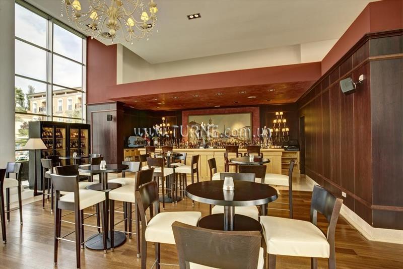 Зображення Grupotel Playa De Palma Suites & SPA 4*