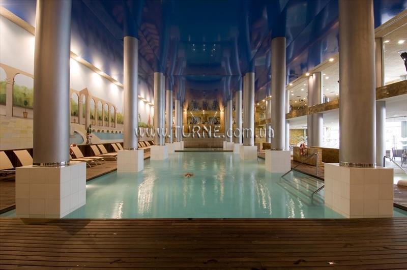 Фотографія Grupotel Playa De Palma Suites & SPA 4*